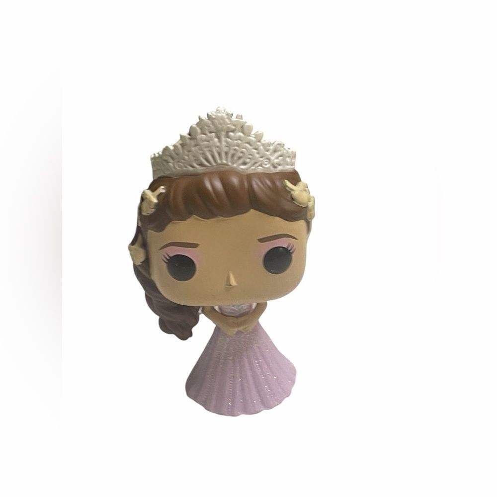 Funko Pop! Nutcracker & Four Realms Clara Pop #460 Figure No Box Vaulted